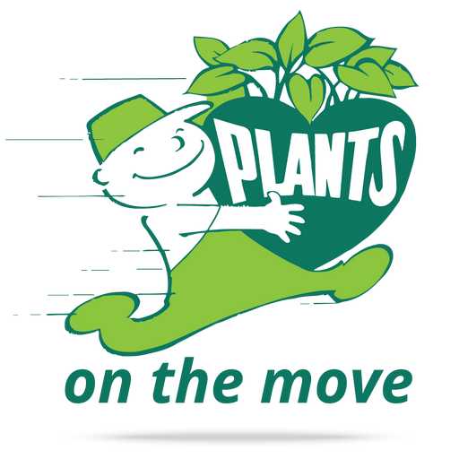 Plants on the Move